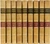 POPE, Alexander. The Works of Alexander Pope. (9 VOLUMES - NEW EDITION - 1822)