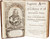 SUCKLING, John. Fragmenta Aurea. A Collection of all The Incomparable Peeces, Written By Sir John Suckling. (1646 - FIRST EDITION)