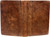 SUCKLING, John. Fragmenta Aurea. A Collection of all The Incomparable Peeces, Written By Sir John Suckling. (1646 - FIRST EDITION)