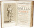 CAESAR, Julius, [translated by Clement Edmonds]. The Commentaries of C. Julius Caesar, of his Wars in Gallia; and the Civil Wars betwixt him and Pompey. (1677 - FIFTH EDITION)