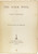 CONNOLLY, Cyril. The Rock Pool. (FIRST EDITION - Paris - 1936)
