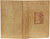 WELLS, H. G.. The Time Machine An Invention. (1895 - FIRST AMERICAN EDITION FIRST ISSUE)