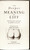 ADAMS, Douglas & John Lloyd. The Deeper Meaning Of Life. (1990 - FIRST EDITION - SIGNED BY BOTH AUTHORS)