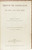 DODGSON, Charles Lutwidge: (Lewis Carroll). Through The Looking-Glass And What Alice Found There. (1872 - FIRST EDITION FIRST ISSUE)