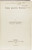 KIPLING, Rudyard. The Days Work. (1898 - FIRST EDITION SECOND PRINTING - PRESENTATION COPY)