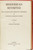 WAUGH, Evelyn. Brideshead Revisited. The Sacred and Profane Memories of Captain Charles Ryder. (1945 - FIRST EDITION)