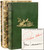 ADAMS, Richard & John Lawrence. Watership Down. (1976 - SIGNED - LIMITED EDITION)