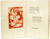 MENDES, Catulle - translator. There Are Twenty Good Ways Of Doing It. An Account of the Sweet Adventures of Lila and Colette, behind the little red Lights of Paris. (1934 - PRIVATELY PRINTED)