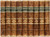 SHAKESPEARE, William. The Plays of William Shakespeare. (9 VOLUMES - 1805)