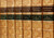 MACAULAY, Lord (Lady Trevelyan - editor). The Works of Lord Macaulay. (8 VOLUMES - 1875)