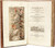 WESTMACOTT, Charles Molloy. BLACKMANTLE, Bernard. CRUIKSHANK, Robert - Illustrated by. The English Spy. (2 VOLUMES - 1825 - FIRST EDITION FIRST ISSUE)