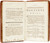 HOYLE, Edmond. Mr. Hoyle's Games of Whist, Quadrill, Piquet, Chess and Back-gammon, Complete. (1765 - FOURTEENTH EDITION - SIGNED BY HOYLE)