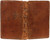 HOYLE, Edmond. Mr. Hoyle's Games of Whist, Quadrill, Piquet, Chess and Back-gammon, Complete. (1765 - FOURTEENTH EDITION - SIGNED BY HOYLE)