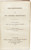SHELLEY, Mary Wollstonecraft. Frankenstein; or, the Modern Prometheus. (1831 - FIRST PRINTING OF THE THIRD AND THE FIRST ILLUSTRATED EDITION)