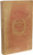 DICKENS, Charles. A Christmas Carol In Prose Being A Ghost Story of Christmas. (1843 - THIRD EDITION)