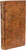 DILLY, Antoine. Traitte de L'ame et de la connoissance des betes. (1691 - FIRST EDITION)