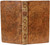 DILLY, Antoine. Traitte de L'ame et de la connoissance des betes. (1691 - FIRST EDITION)