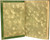 DOBSON, Austin. The Ballad of Beau Brocade and other Poems of the XVIIIth Century.  (1892 - FIRST EDITION -  IN A KELLIGRAM BINDING)