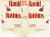 ROBBINS, Harold. Goodbye, Janette. (1981 - FIRST EDITION - PRESENTATION COPY - INSCRIBED TO HIS ATTORNEY AND LITERARY AGENT)