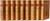 SHAKESPEARE, William. The Works Of William Shakespeare. (9 VOLUMES - 1875 - THIRD EDITION)