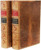 MACAULAY, Thomas Babington. The History of England From The Accession Of James The Second. (2 VOLUMES - 1873)