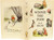 MILNE, A. A.. Winnie The Pooh. (1973 - FIRST COLOR EDITION FIRST PRINTING AND INSCRIBED BY CHRISTOPHER (ROBIN) MILNE)