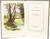 MILNE, A. A.. Winnie The Pooh. (1973 - FIRST COLOR EDITION FIRST PRINTING AND INSCRIBED BY CHRISTOPHER (ROBIN) MILNE)