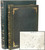 DODGSON, Charles L. (Lewis Carroll) (Arthur Rackham). Alice's Adventures In Wonderland. (1907 - LIMITED SIGNED EDITION WITH TWO ORIGINAL DRAWINGS)