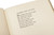 FROST, Robert. Selected Poems. (1932 - INSCRIBED WITH A POEM - NEW EDITION FOURTH PRINTING)