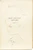 COCTEAU, Jean (Bernard Grasset - editor). Theatre. (2 VOLUMES - 1957 - PRESENTATION COPY - WITH TWO ORIGINAL DRAWINGS)
