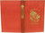 DICKENS, Charles. The Christmas Books: A Christmas Carol; The Chimes; The Battle of Life; Cricket on the Hearth; The Haunted Man and The Ghost's Bargain. (5 VOLUMES - 1843-48 - FIRST EDITION FIRST ISSUE OF A CHRISTMAS CAROL)