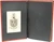 DODGSON, Charles L. (Lewis Carroll). Alice's Adventures In Wonderland. (FIRST EDITION - 1866 - NEW YORK - APPLETON)