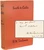 TOMLINSON, Henry Major. South To Cadiz. (1934 - FIRST EDITION - PRESENTATION COPY)