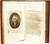 SMOLLETT, Tobias. The Works Of Tobias Smollett With Memoirs Of His Life;... by John Moore. (8 VOLUMES- 1797)
