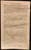 RAVENSCROFT, Edward. Ignoramus: or The English Lawyer; a Comedy As it is acted at the Theatre in Dublin. (FIRST DUBLIN EDITION - 1725)