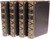 REDGRAVE, Richard & Samuel. A Century of Painters of The English School; with Critical Notices of Their Works, and An Account of The Progress of Art in England. (EXTRA ILLUSTRATED 2 VOLUMES EXTENDED TO 4 - 1866)