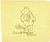 SHEPARD, Ernest - (A. A. MILNE). Winnie the Pooh. (ORIGINAL DRAWING)