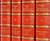STIRLING-MAXWELL, Sir William. The Works of Sir William Stirling-Maxwell. (Annals of The Artists of Spain - Cloister Life of Charles V - Miscellaneous Essays). (6 VOLUMES - 1891)
