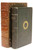 TENNYSON, Alfred Lord. Poems. (SIGNED - SEVENTH EDITION - 1865)