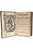 BEAUMONT, Francis & John Fletcher. Comedies and Tragedies. Written by Francis Beaumont & John Fletcher, Gentlemen. Never printed before, And now published by the Authors Original Copies. (FIRST COLLECTED EDITION - 1647)