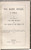 DODGSON, Charles L. (Lewis Carroll). The Blank Cheque, a Fable, by The Author of "The New Belfry" and "The Vision of The Three T's." (FIRST EDITION - 1874)