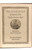 WHARTON, Edith (editor).The Book of The Homeless (Le Livre des Sans-Foyer). (FIRST EDITION - 1916)