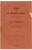DODGSON, Charles L. (Lewis Carroll). Notes by An Oxford Chiel - The Dynamics Of A Parti-cle. (1874)
