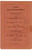 DODGSON, Charles L. (Lewis Carroll). Notes by An Oxford Chiel - The Dynamics Of A Parti-cle. (1874)