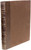 MURPHY, Arthur. The Works of Cornelius Tacitus: withAn Essay on The Life and Genius of Tacitus; Notes, Supplements, and Maps. (FIRST EDITION OF THIS TRANSLATION - 1793 - 4 VOLUMES)