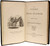 LONGFELLOW, Henry Wadsworth. The Courtship of Miles Standish, and other Poems. (CHARLES DODGSON'S [LEWIS CARROLL] COPY - 1858)