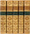 AUSTEN, Jane. The Novels of Jane Austen. (5 VOLUMES - 1897-1900)
