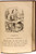 DODGSON, Charles L. (Lewis Carroll). Alice's Adventures in Wonderland. (ELEVENTH THOUSAND - 1868)