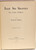 KIPLING, Rudyard. Just So Stories. (FIRST EDITION FIRST PRINTING - 1902) KIPLING, Rudyard. Just So Stories. (FIRST EDITION FIRST PRINTING - 1902)