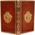 PIERRE-FRANCOIS, Muyart de Vouglans. Motifs de ma foi en Jesus-Christ: par un magistrat. (FIRST AND ONLY EDITION WITH THE GILT CREST OF THE WIFE OF LOUIS XVIII - 1776)